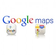Как вставить карту Google на сайт