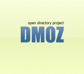 Как добавить сайт в каталог сайтов DMOZ